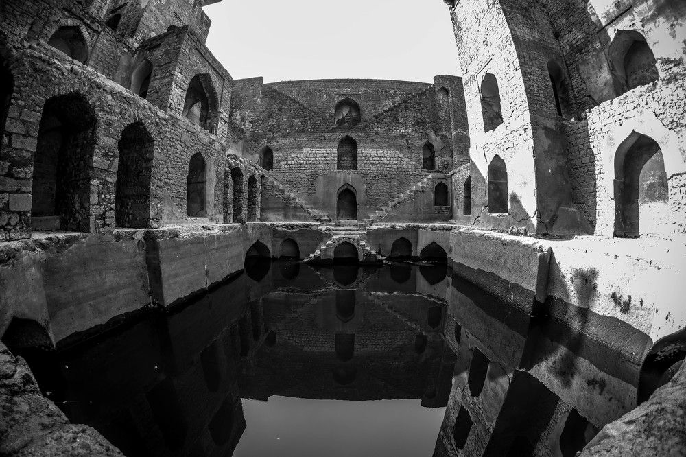 Фотография автора Vijay Richhiya