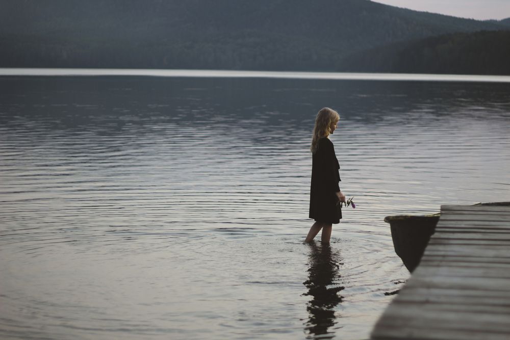 Photograph by Анна Потеряева