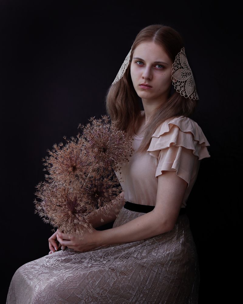 Photograph by Elena Bax