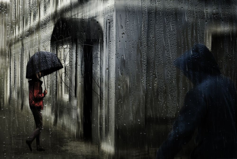 Photograph by Анна