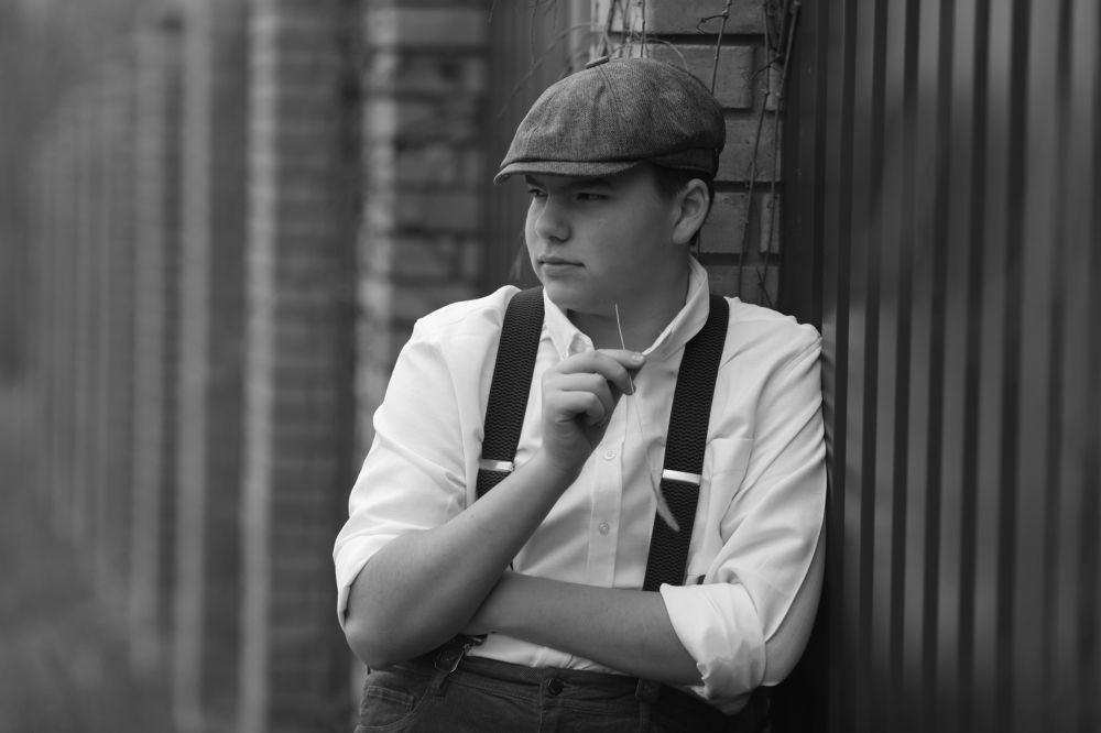 Photograph by Ольга Галецкая