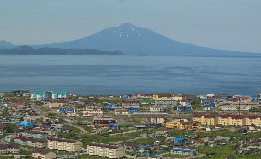 Photograph by Андрей Вокоморов