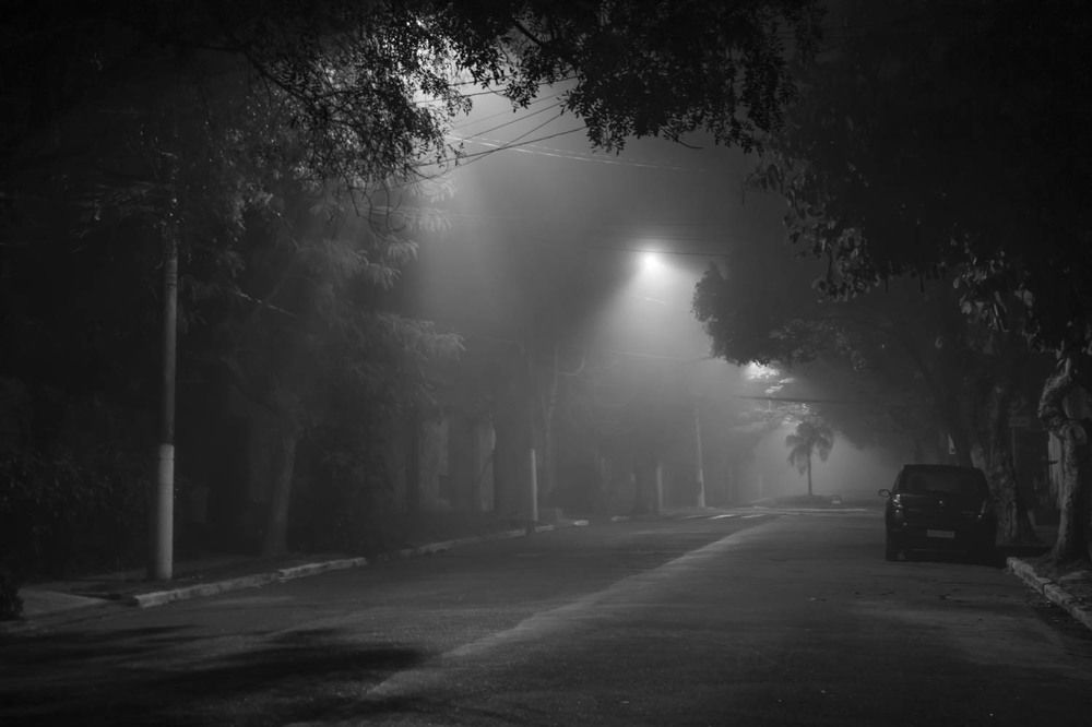 Photograph by Mauricio Bertoni