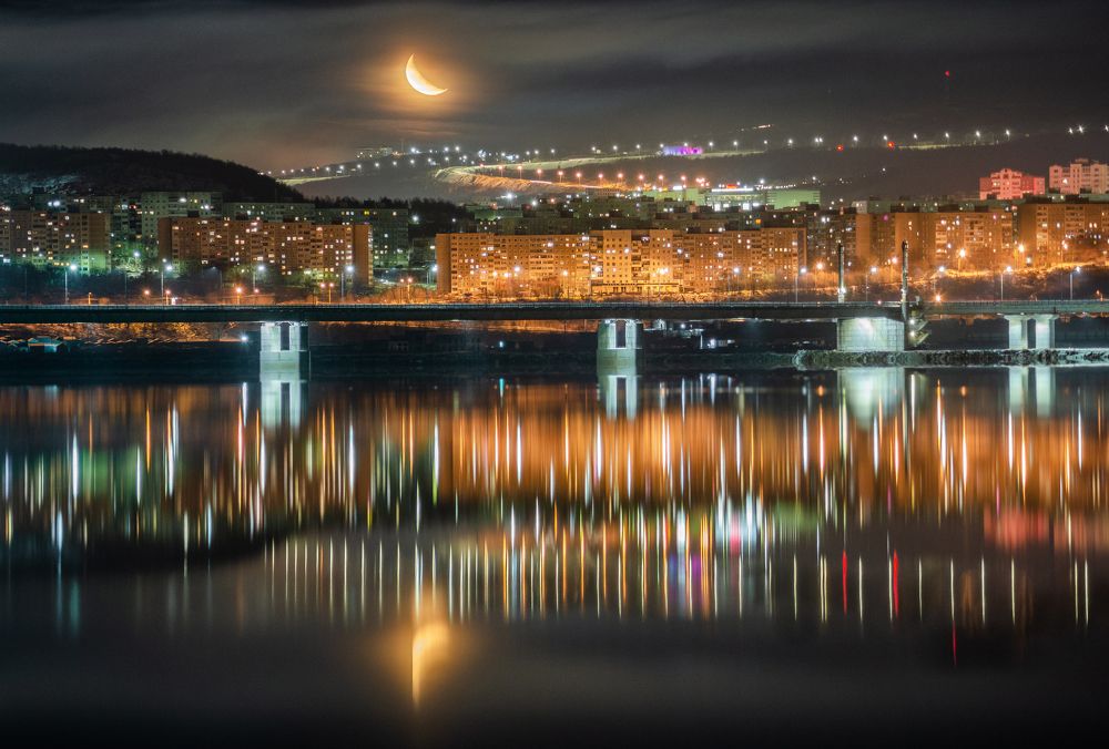 Photograph by Александр Воднев