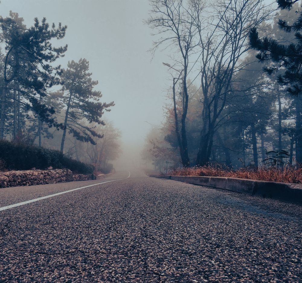 Photograph by Николай Ковальчук