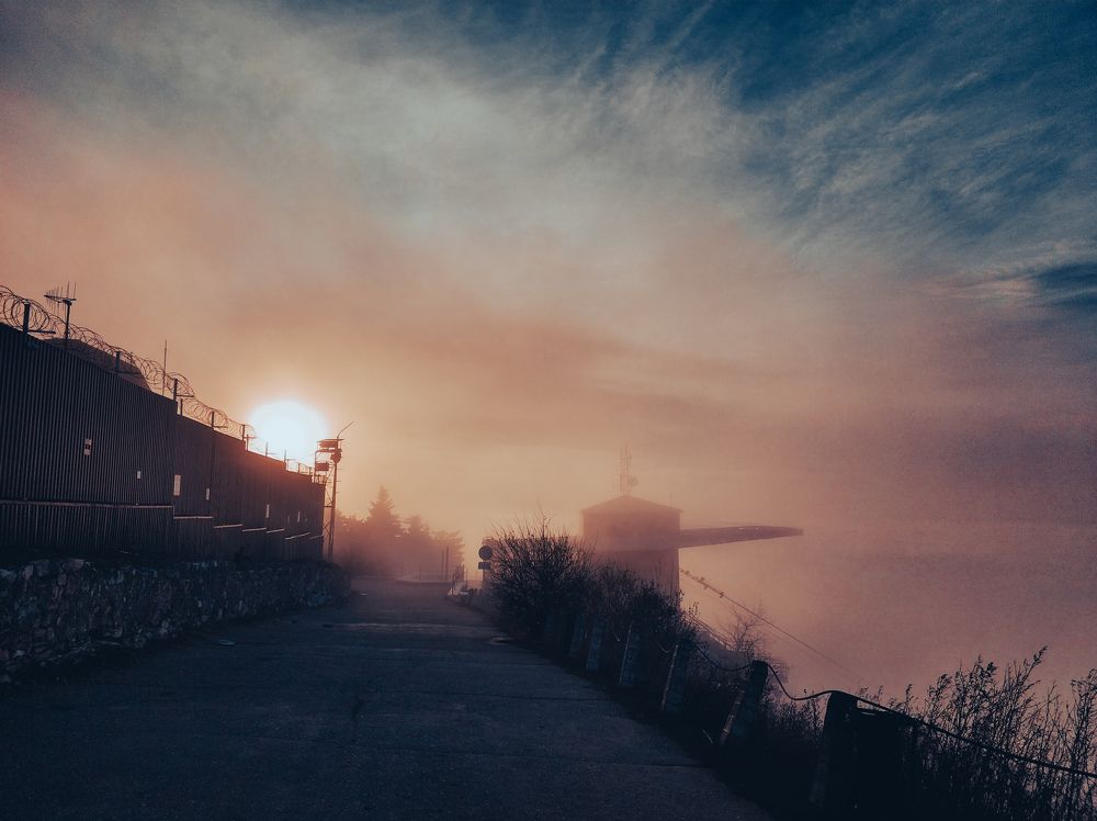 Photograph by Николай Ковальчук