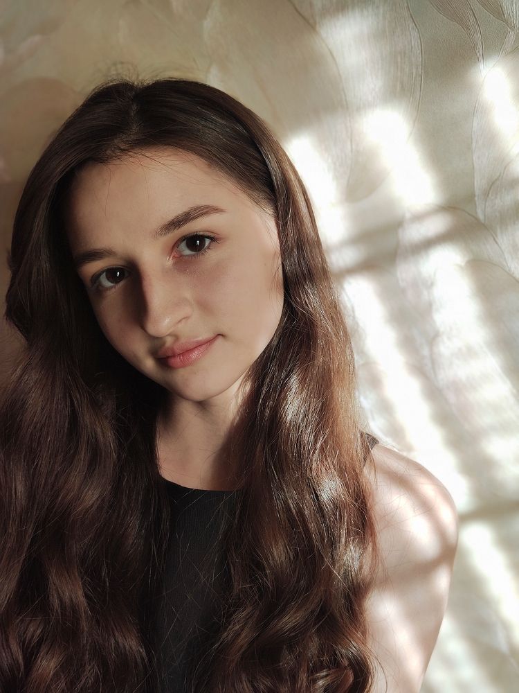 Photograph by Карина Берещанская