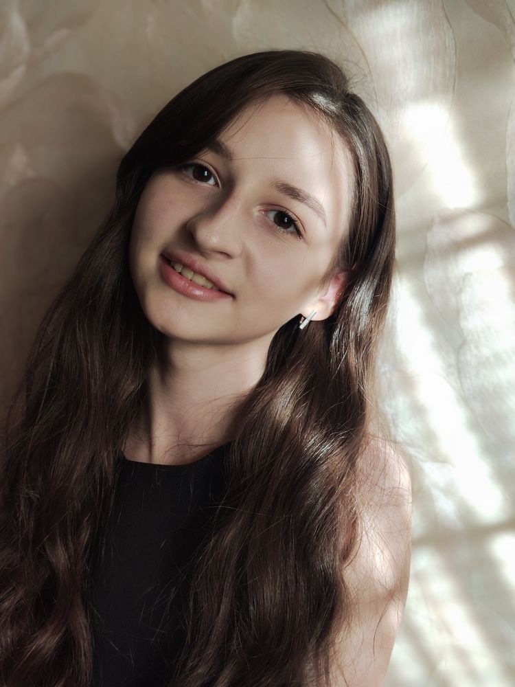 Photograph by Карина Берещанская