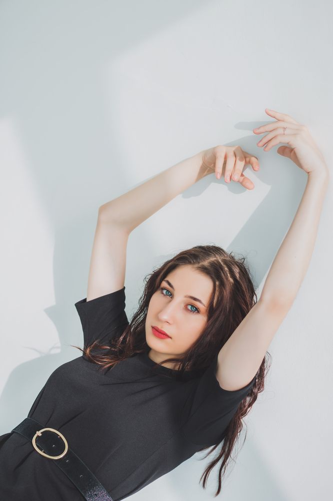 Photograph by Dmitriy Varlamov