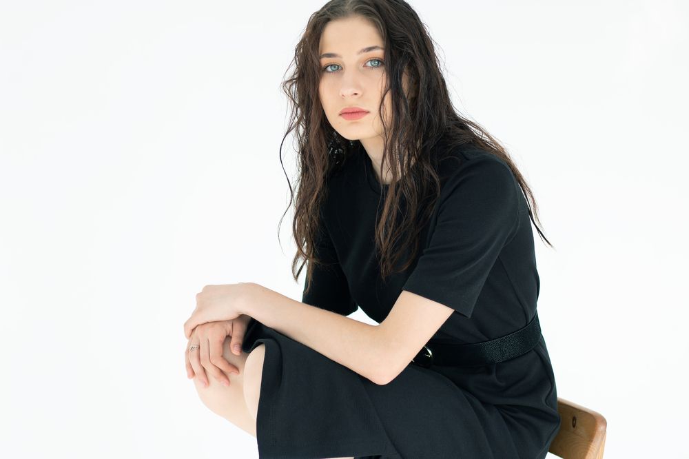 Photograph by Dmitriy Varlamov