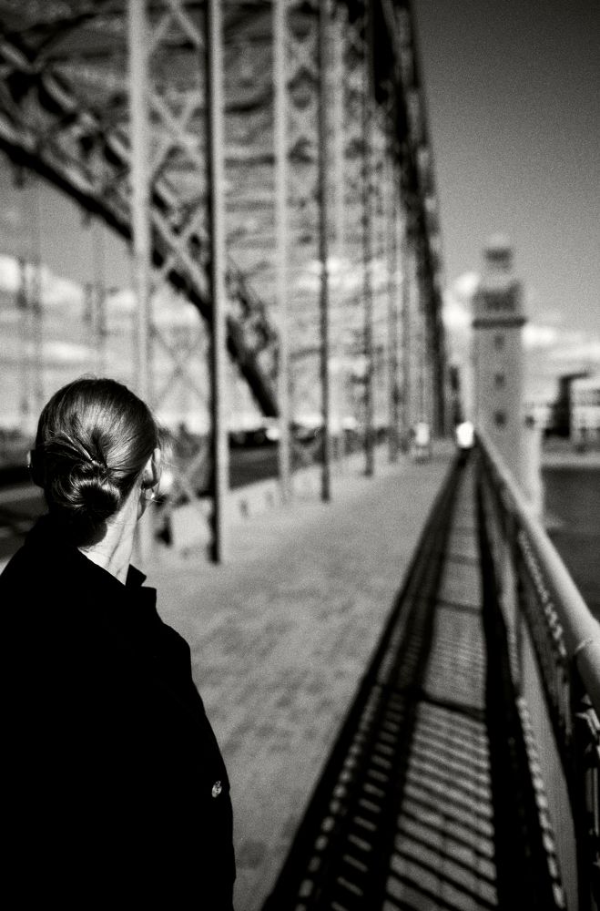 Photograph by Ilya Vasilev