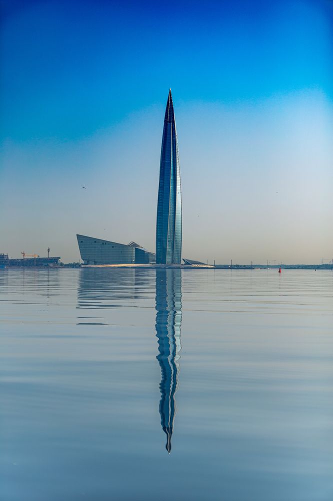 Photograph by Анатолий Буянов