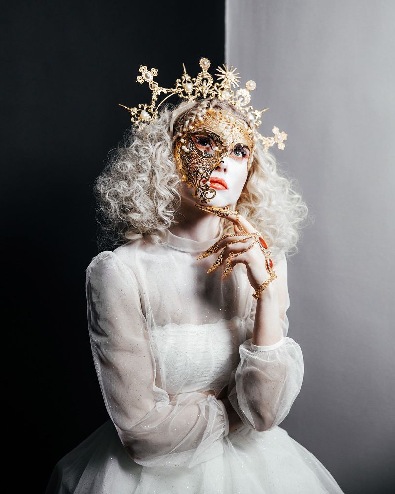 Photograph by Александр Нам