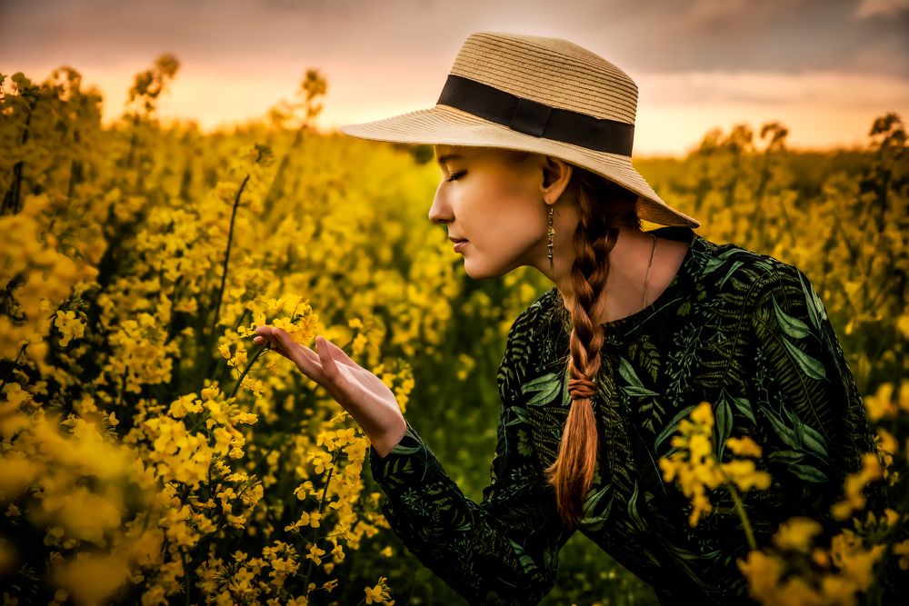 Photograph by Halszka Cygan