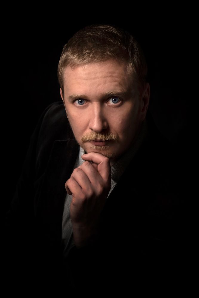 Photograph by Halszka Cygan