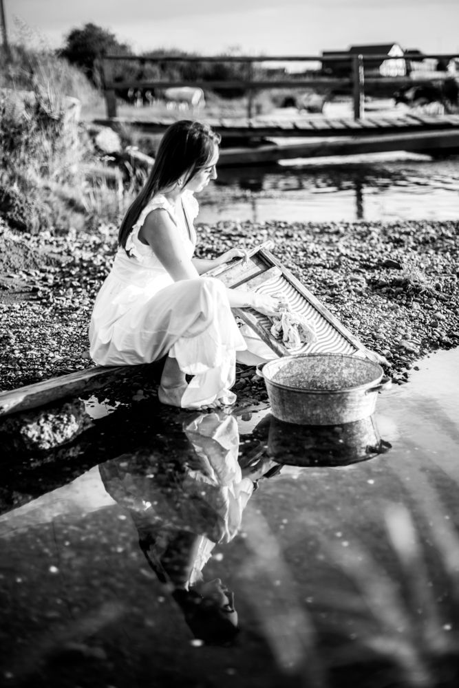 Photograph by Анастасия Фёдорова