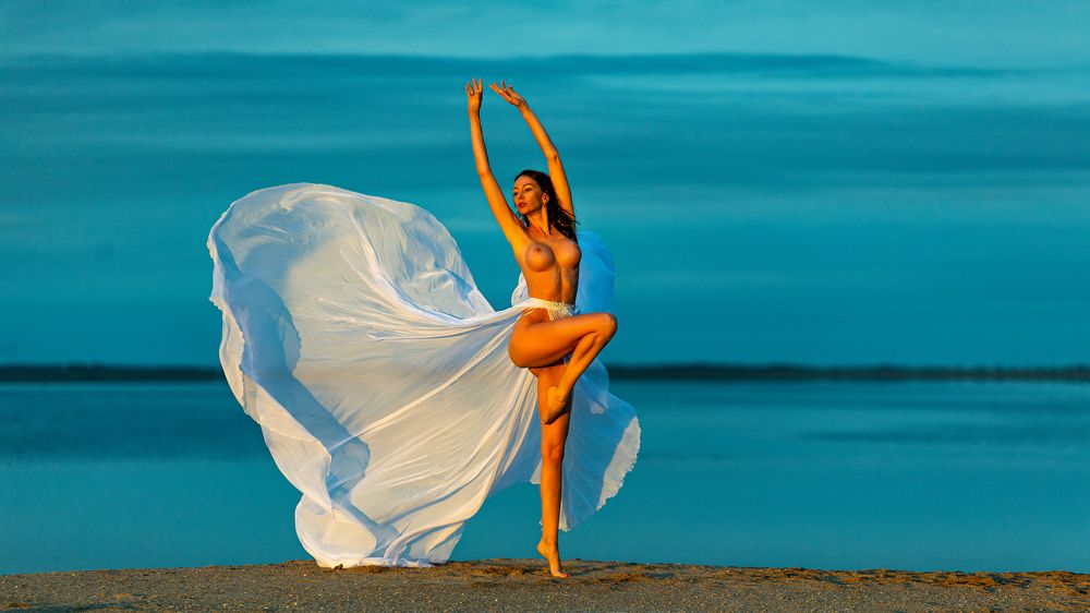 Фотография автора Андрей Кельс