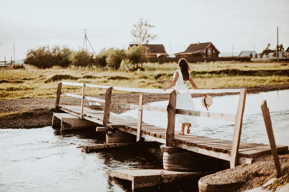 Photograph by Анастасия Фёдорова