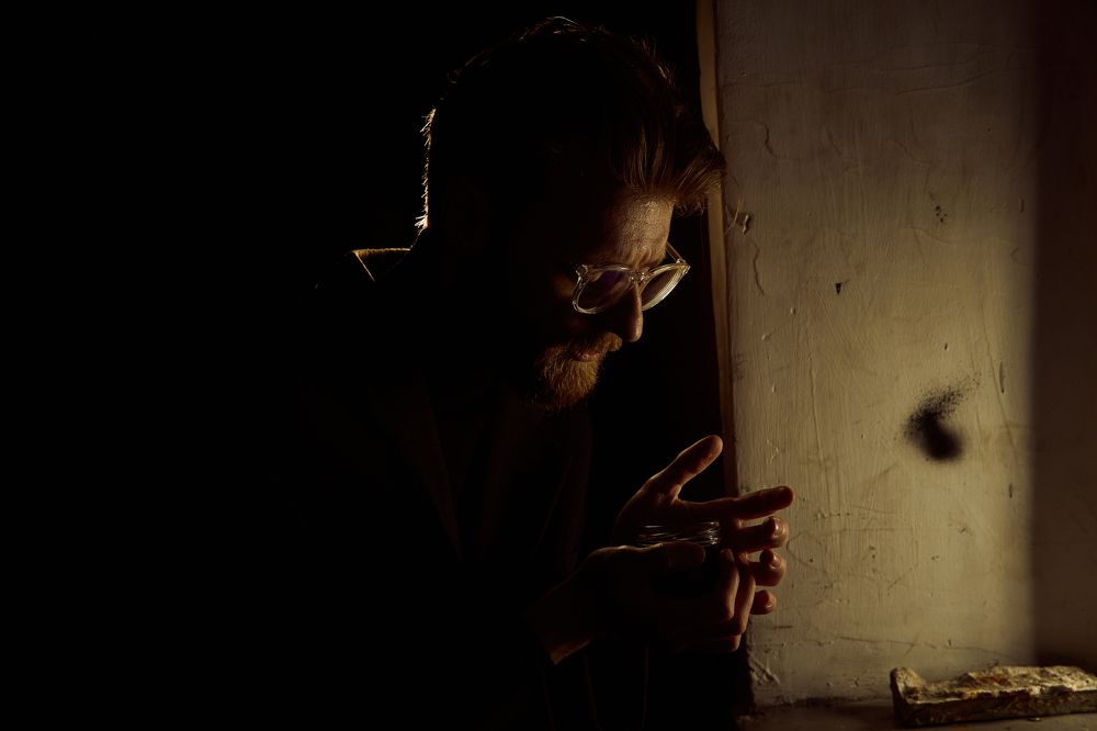 Photograph by Александр Моисеев