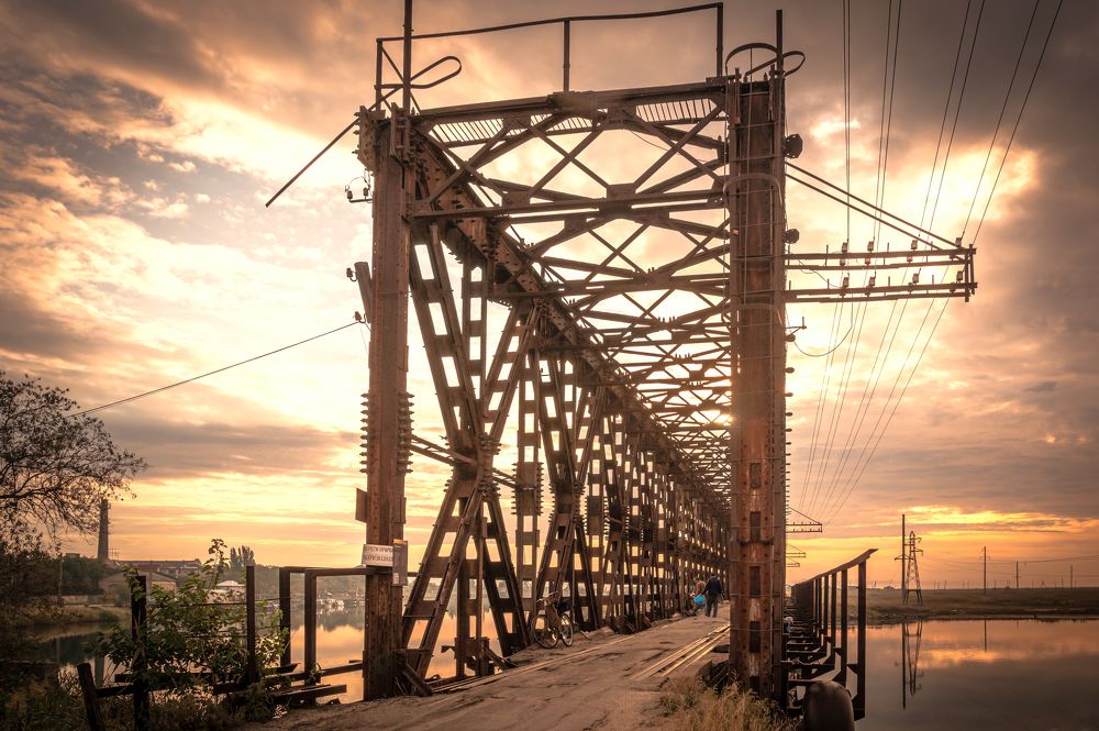 Photograph by Иван Шестак