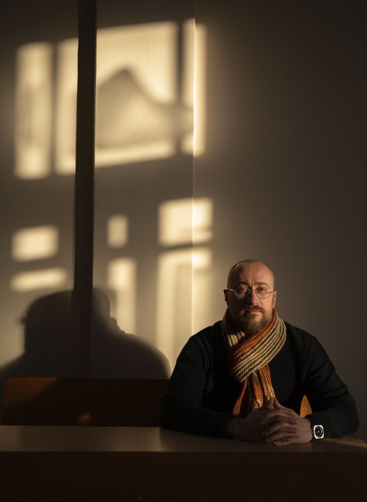 Photograph by Роман Наумов