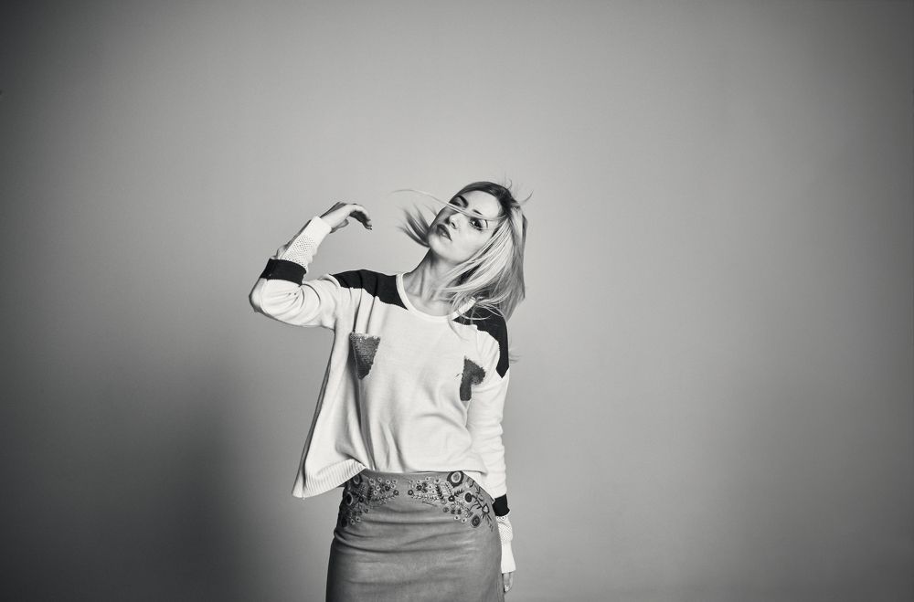 Photograph by Ilya Vasilev