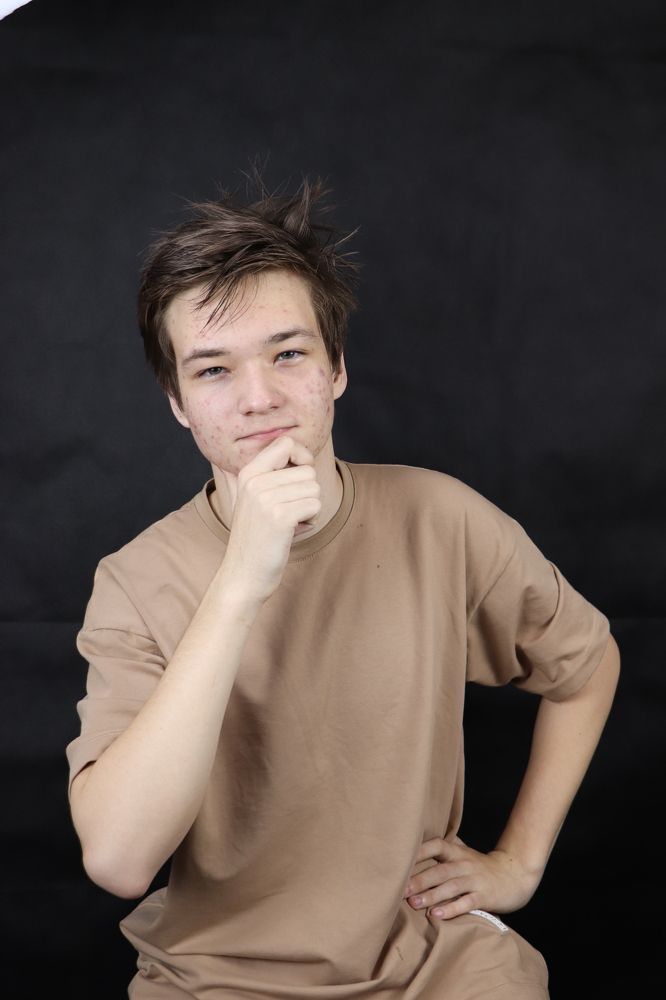 Photograph by Светлана Волощук