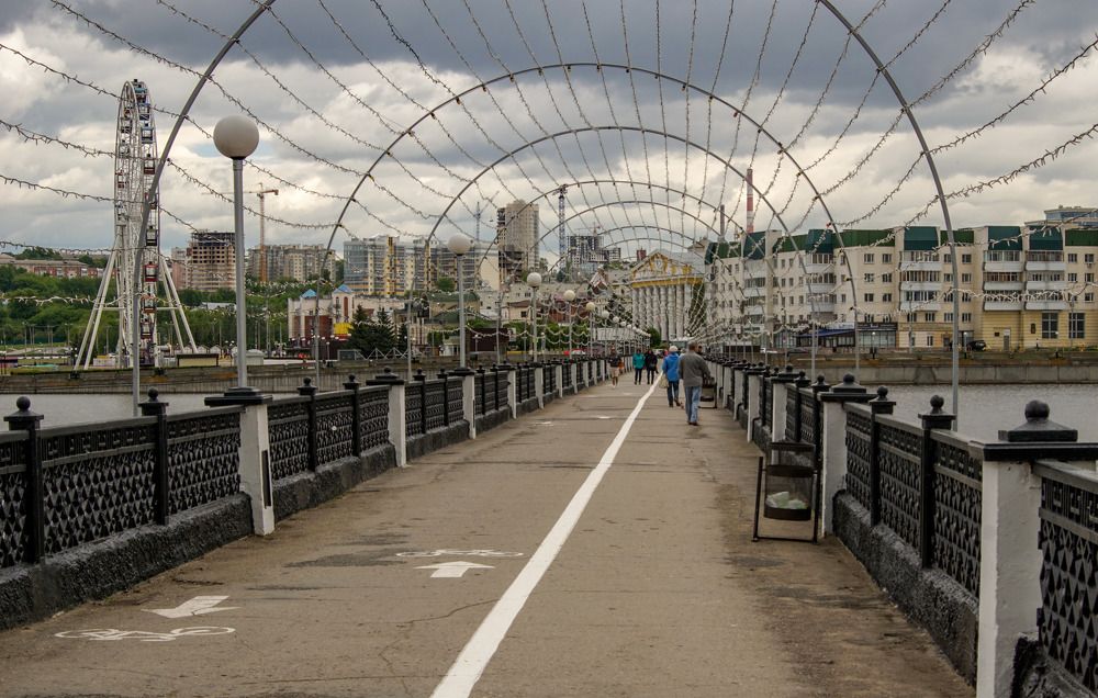 Photograph by Andrey