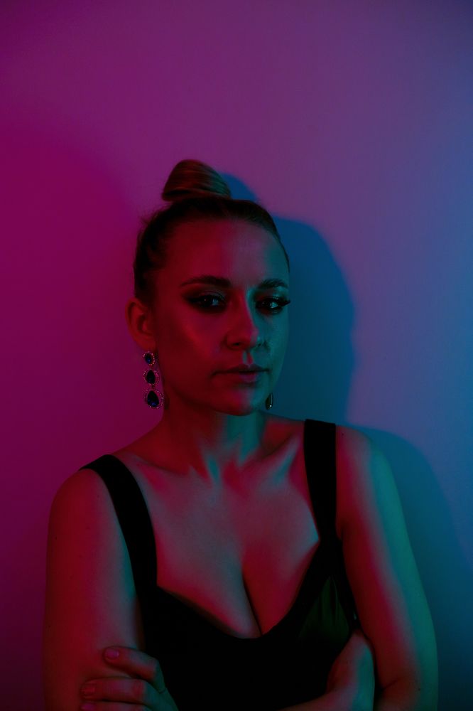 Photograph by Ilya Vasilev