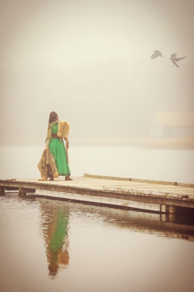 Photograph by Наталья Шалкевич