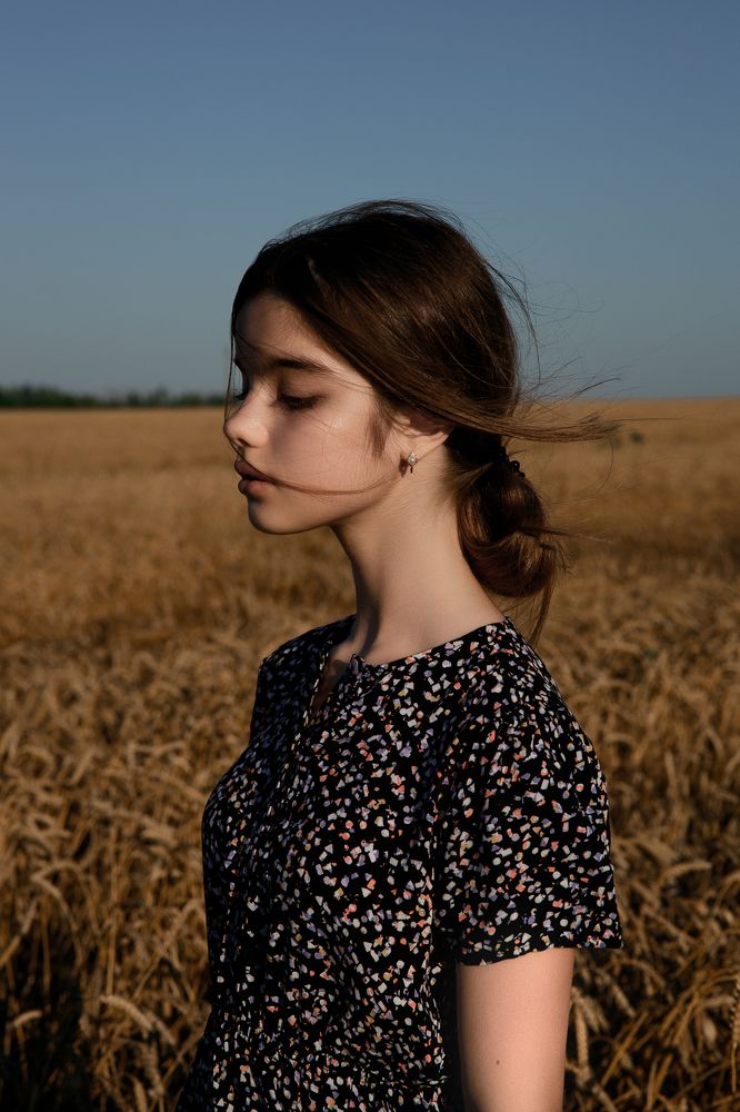 Photograph by Виктория