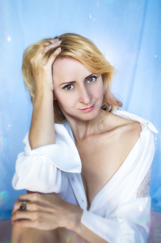 Photograph by Ирина Кузькина