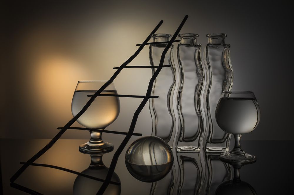 Photograph by Евгений Попов