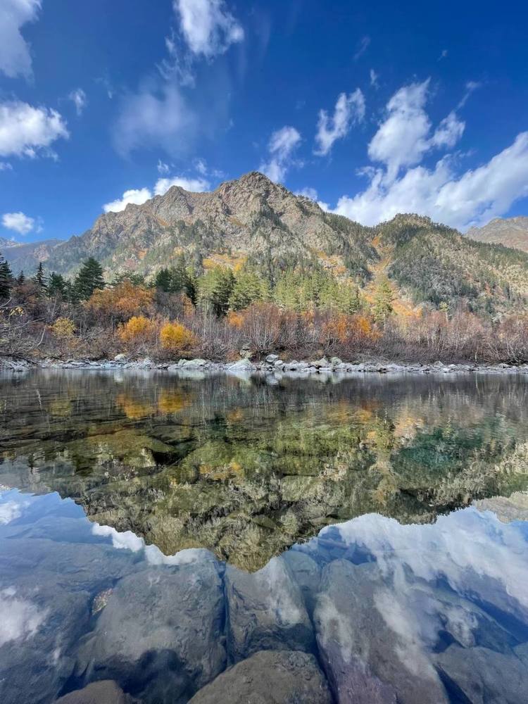 Photograph by Екатерина Титова