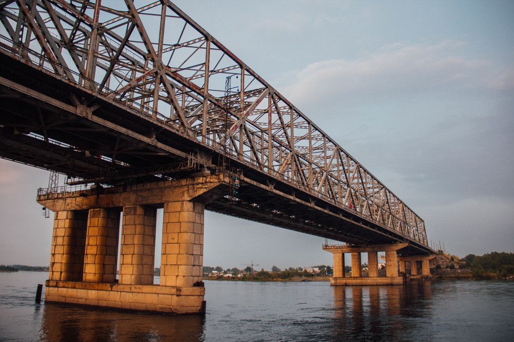 Photograph by Вадим Басов