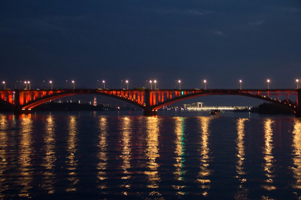 Photograph by Вадим Басов