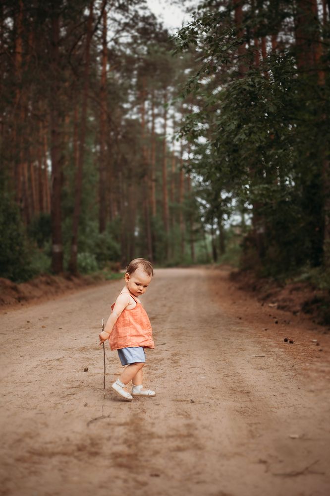 Фотография автора Кристина Барановская