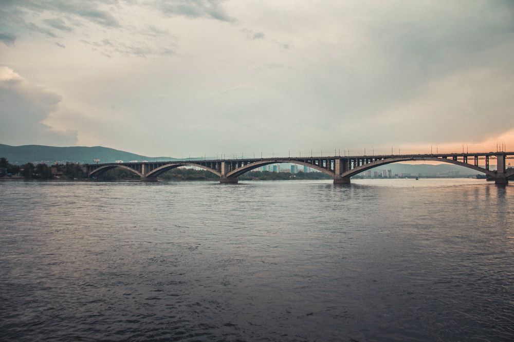 Фотография автора Вадим Басов