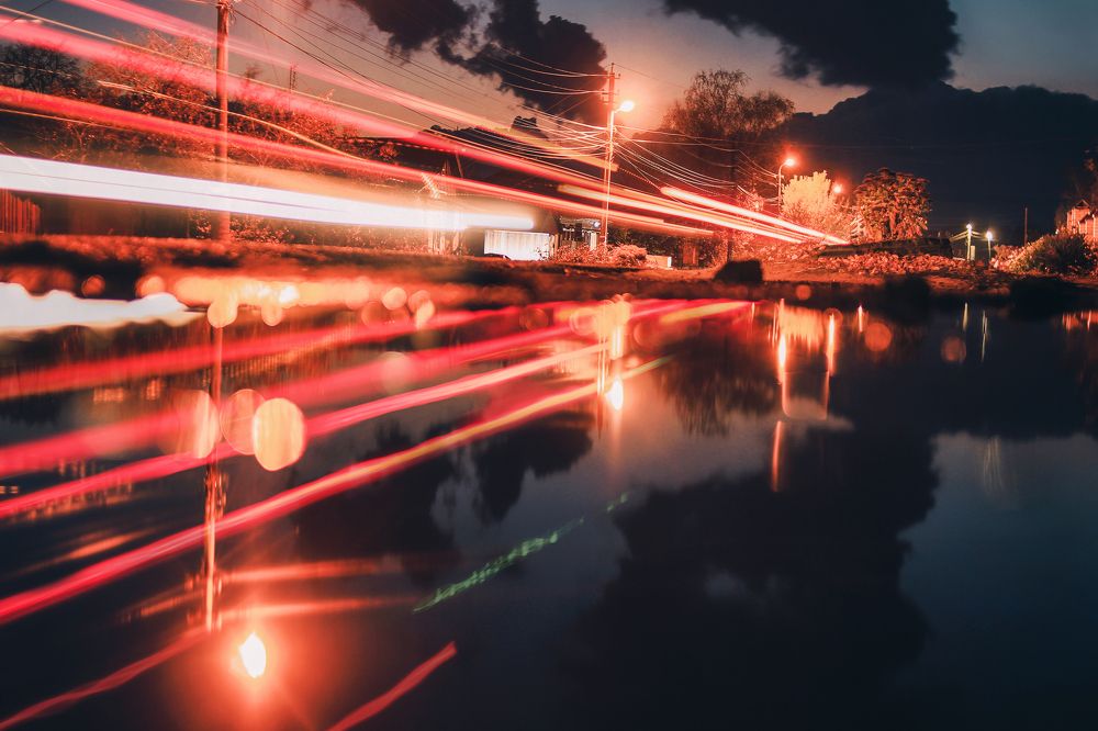 Photograph by Konstantin Zhuykov