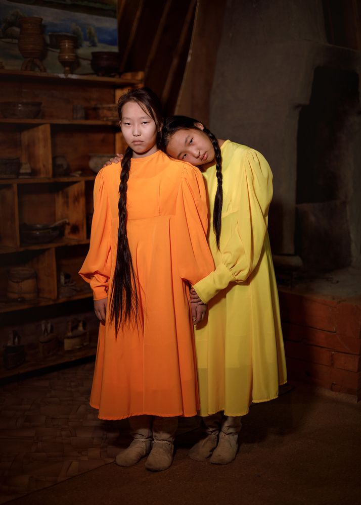 Photograph by Наталья Петренко