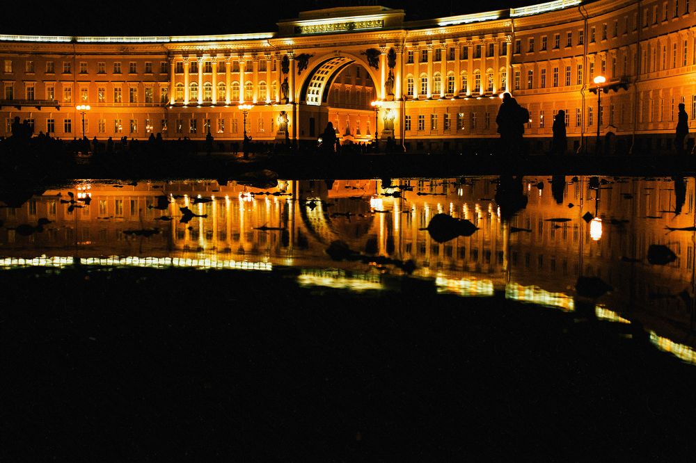 Photograph by Konstantin Zhuykov