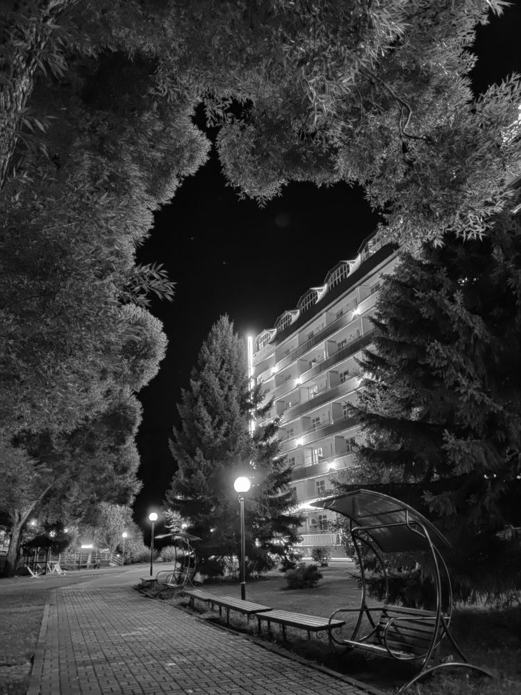 Photograph by Ольга Тюрина