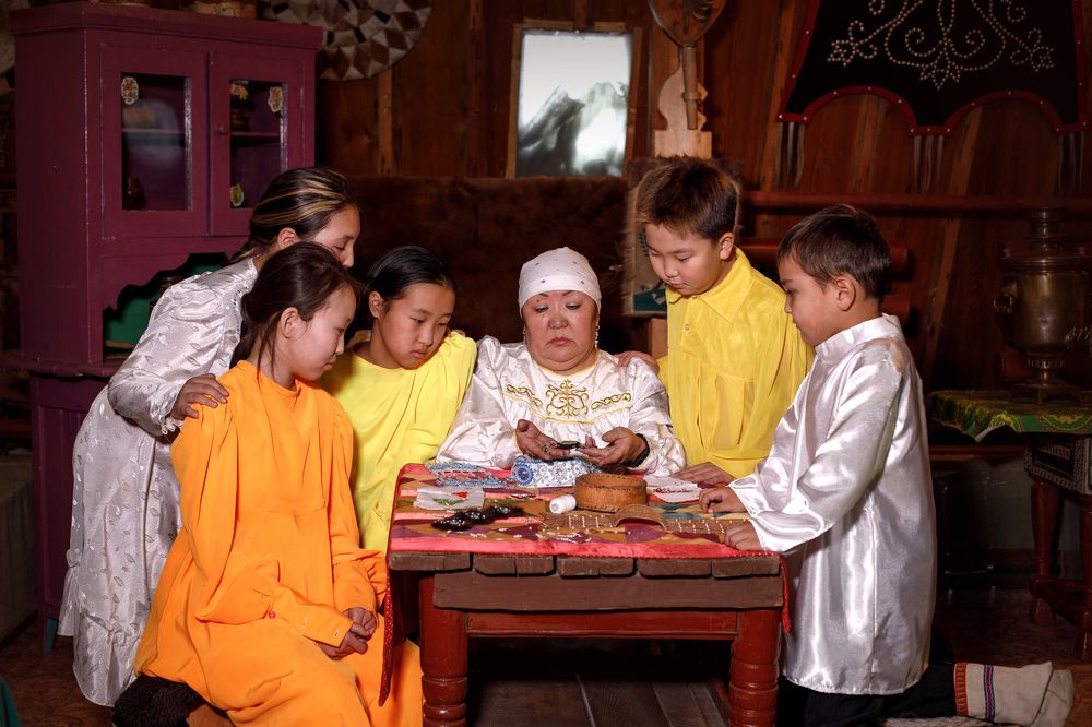 Photograph by Наталья Петренко