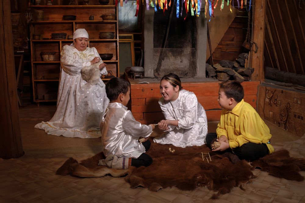 Photograph by Наталья Петренко