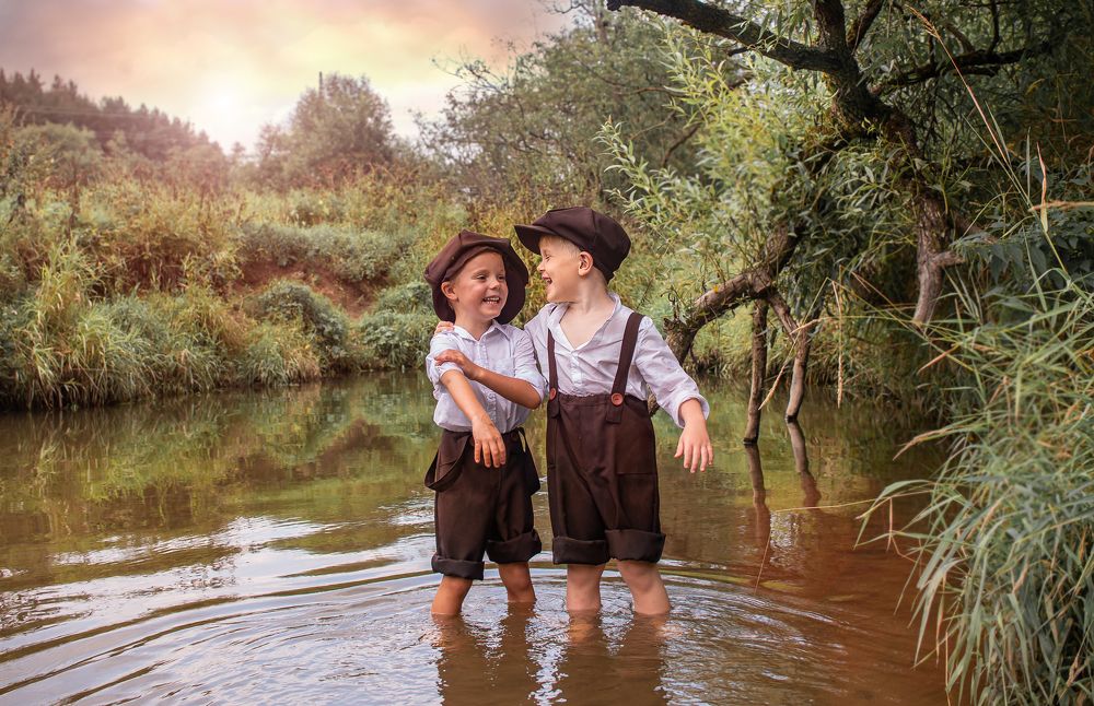 Photograph by Кузьмичева Надежда