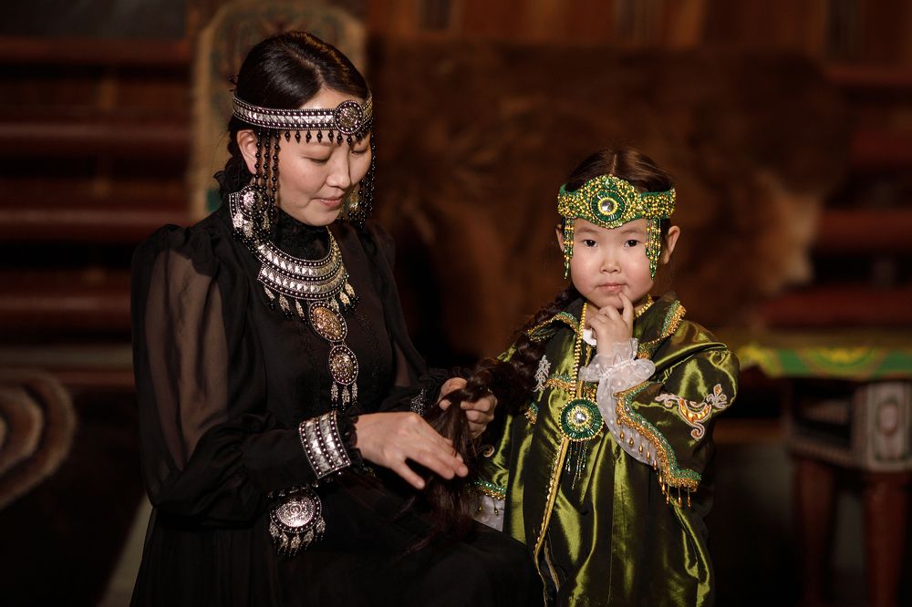 Photograph by Наталья Петренко