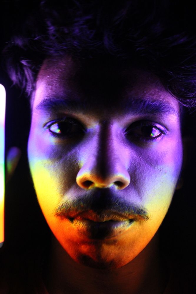 Photograph by Sajal Menon