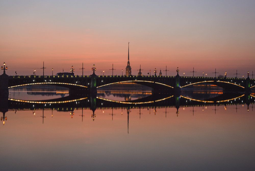 Фотография автора Тюрюханова Дарья