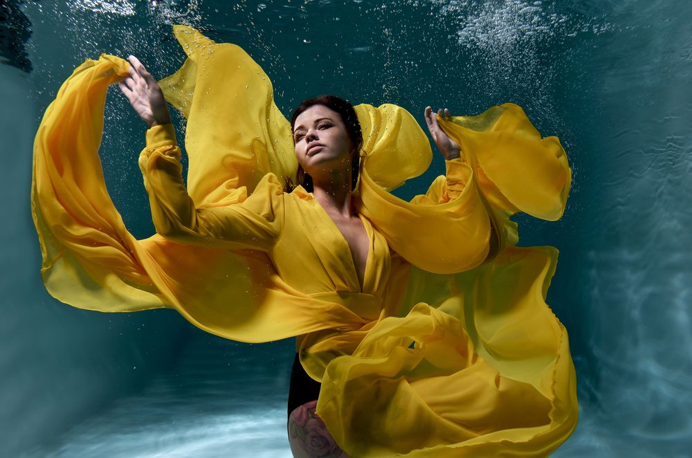 Photograph by Яна Кочкина