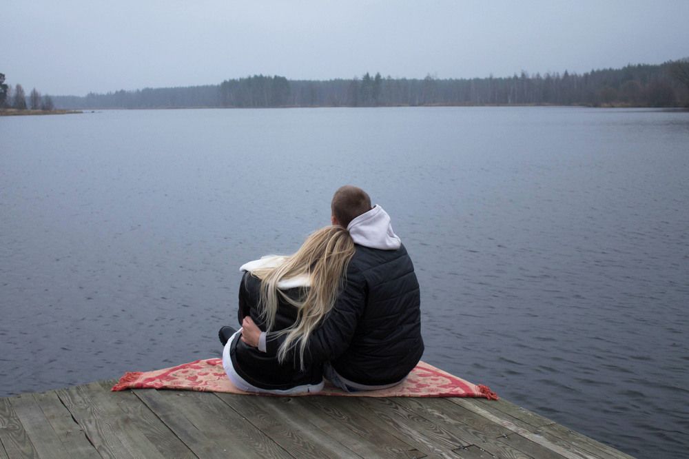 Релаксация